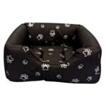 Gyvūno guolis-būdelė "Igloo-Lux", 30x40x40cm