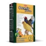 Ovomix Gold Giallo Minkštas lesalas paukščiams 300 g