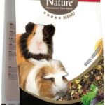 Deli Nature Menu pašaras jūrų kiaulytėms