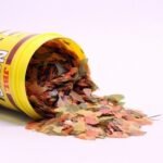 JBL NovoBel 750ml universalus pašaras žuvims (papildymas)