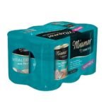 Miamor Trinkfein Vitaldrink geriamieji konservai SU TUNU katėms 135 ml