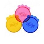 Dangteliai konservams skardinėse 2 x 10,6cm