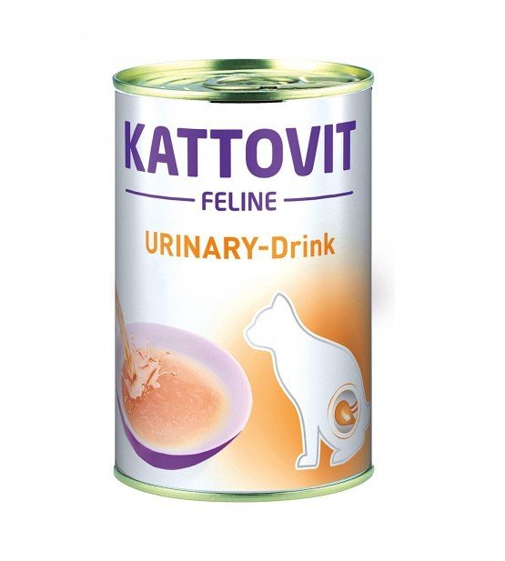 Finnern Miamor Kattovit Urinary gėrimas katėms