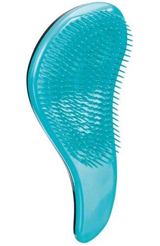 TRIXIE  Minkštas šepetys, plastm., 19 cm