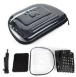 Gyvūno transportavimo krepšys, 44x35x22 cm