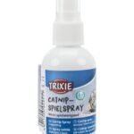 Catnip Spray purškiamas katžolės ekstraktas, 50 ml