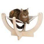 Natural Paradise hamakas katei, M dydis, 44x44x34.2cm