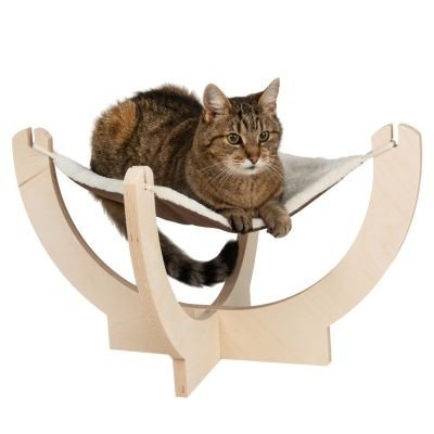 Natural Paradise hamakas katei, M dydis, 44x44x34.2cm