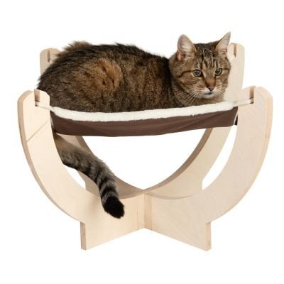 Natural Paradise hamakas katei, M dydis, 44x44x34.2cm