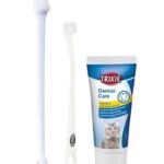 TRIXIE Rinkinys dantų higienai KATĖMS