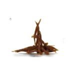 Antienos juostelės skanėstas šunims 500g