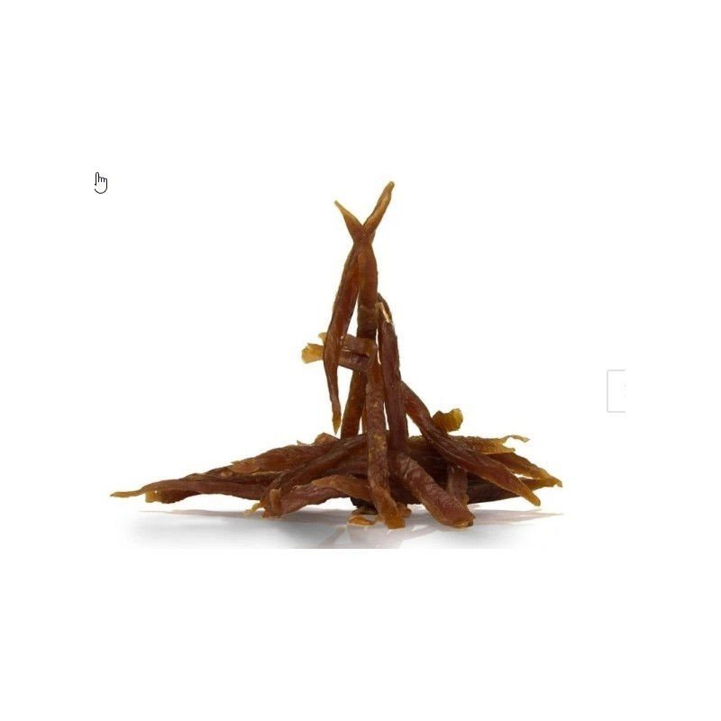 Antienos juostelės skanėstas šunims 500g