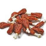 Ančių šlaunelės - Drumsticks skanėstas šunims 500g
