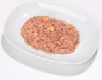 Almo Nature HFC Tuna&Shrimps šlapias maistas katėms