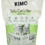 Kimo tofu kraikas katėms žaliosios arbatos kvapo 6 l