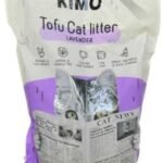 Kimo tofu kraikas katėms levandų kvapo 6 l
