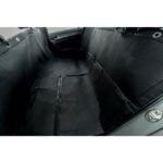 TRIXIE apsauginis automobilio sėdynės užtiesalas, padalinamas, 1.45x1.60 m, juodas