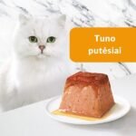 GOURMET Revelations Tuno putėsiai su padažu 8x57g