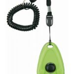 TRIXIE Klikeris - šunų dresiravimo priemonė