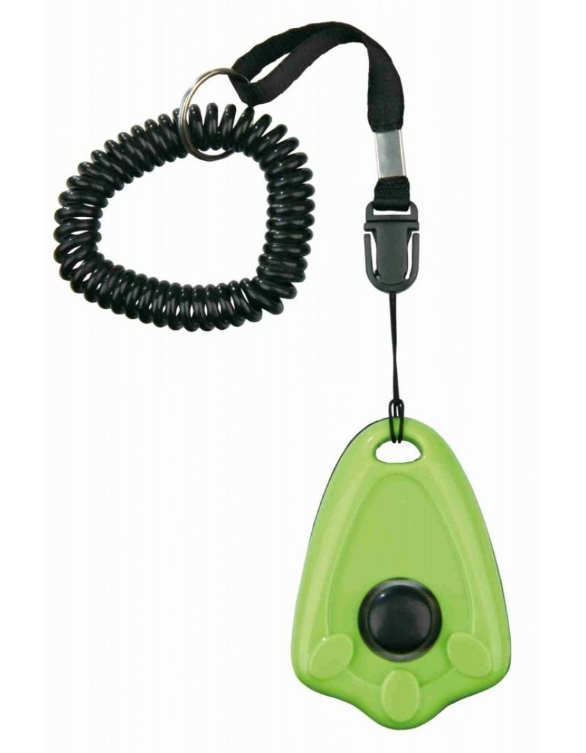 TRIXIE Klikeris - šunų dresiravimo priemonė