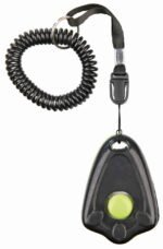 TRIXIE Klikeris - šunų dresiravimo priemonė