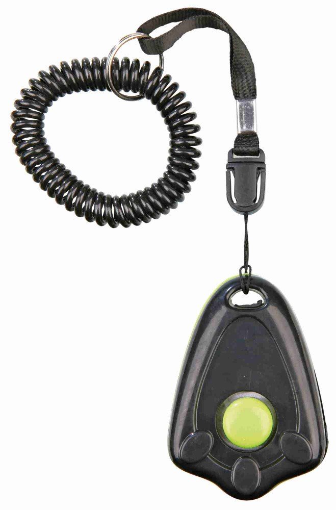 TRIXIE Klikeris - šunų dresiravimo priemonė