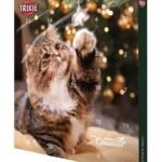 Trixie Kalėdinis Advento Kalendorius Katėms