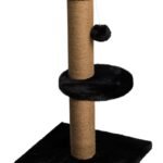 DUBEX KAČIŲ DRASKYKLĖ 67 cm (juoda)