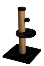 DUBEX KAČIŲ DRASKYKLĖ 67 cm (juoda)