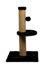 DUBEX KAČIŲ DRASKYKLĖ 67 cm (juoda)