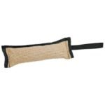 TRIXIE Dresūros pelė, džiutas, 12x58 cm-88 cm