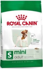 ROYAL CANIN Mini Adult sausas pašaras šunims 2 kg