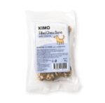 Kimo Filled Chew Bone with Codfish skanėstas – kaulas šunims su menke 110g