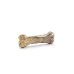 Kimo Filled Chew Bone with Codfish skanėstas – kaulas šunims su menke 110g