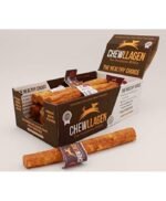 Chewllagen Jautienos skonio kolageno ritinys skanėstas šunims 25cm