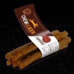 Chewllagen Jautienos skonio kolageno Maži ritiniai 5vnt skanėstas šunims