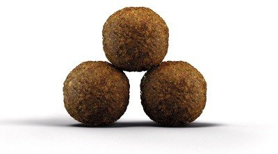 Josera Kitten sausas pašaras kačiukams ir maitinančioms katėms 2 kg