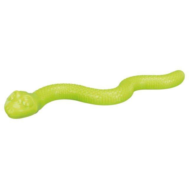 TRIXIE Snack-Snake, žaislas šunims, ilgis 42 cm
