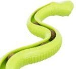 TRIXIE Snack-Snake, žaislas šunims, ilgis 42 cm