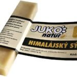 Juko skanėstas Himalajų sūris skanėstas šunims XS dydis