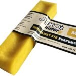 Juko Himalajų sūris su ciberžole skanėstas šunims M dydis