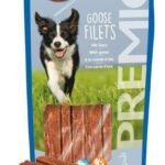 TRIXIE PREMIO Goose Filets žąsienos file skanėstas šunims