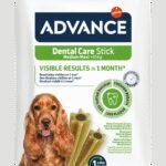 Advance Dental Care Stick skanėstas šunims 180 g