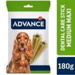 Advance Dental Care Stick skanėstas šunims 180 g