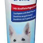 Trixie Dantų pasta šunims, jautienos skonio, 100g