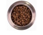 Monge Mini Puppy Salmon & Rice (lašiša) sausas pašaras mažų veislių šunims iki 1 metų