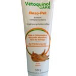 Vetoquinol Bezo-Pet sąvėlas šalinanti pasta katėms 120g