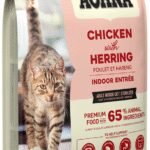 Acana Indoor Entree Cat sausas maistas katėms