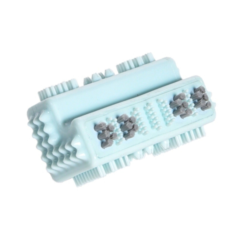 Interaktyvus dantų valymo žaislas šunims, 10,2 x 5,5 x 5,7 cm