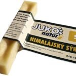 Himalajų sūris skanėstas šunims S dydis (35 g.)